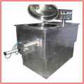 Stainless Steel Mixing Granulator with GMP Standard